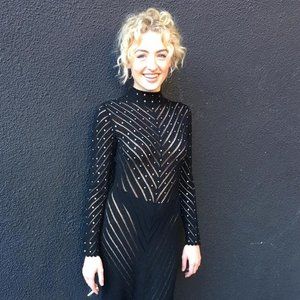 Meet your Posher, Catherine